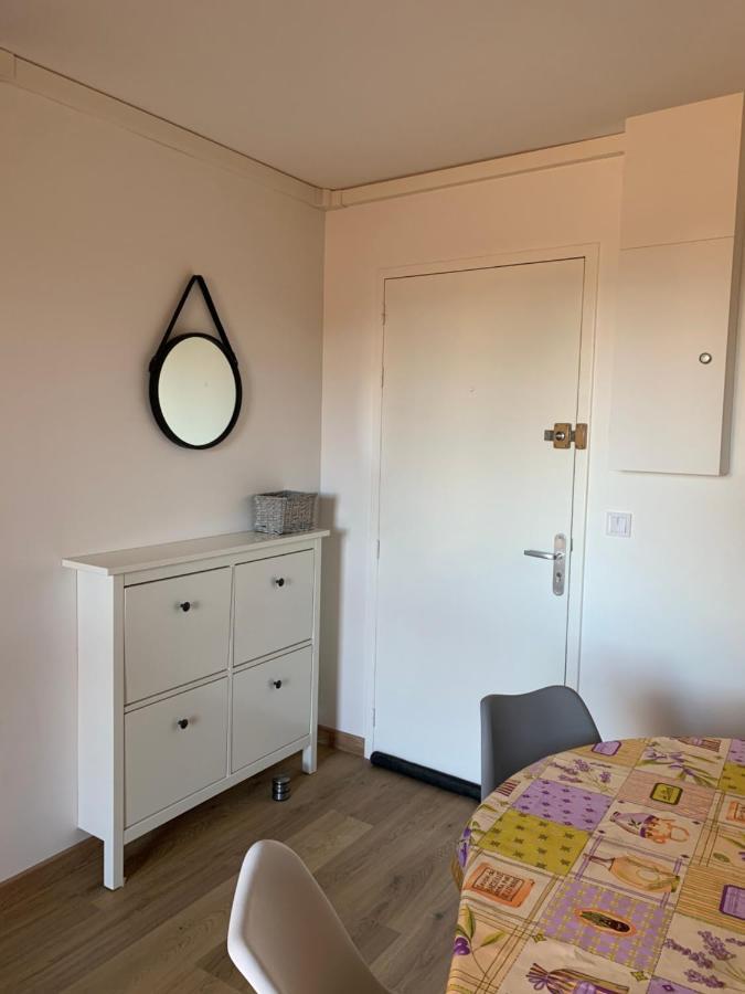 Spacieux F3 Port Leucate Eksteriør bilde
